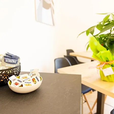 B&B Floriana