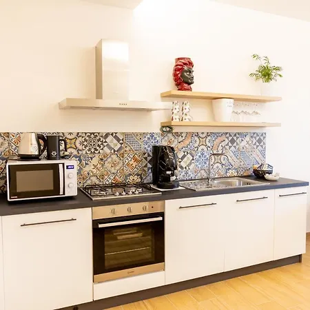 B&B Floriana 4*