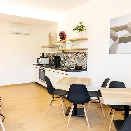 Floriana B&B Nuova Gibellina
